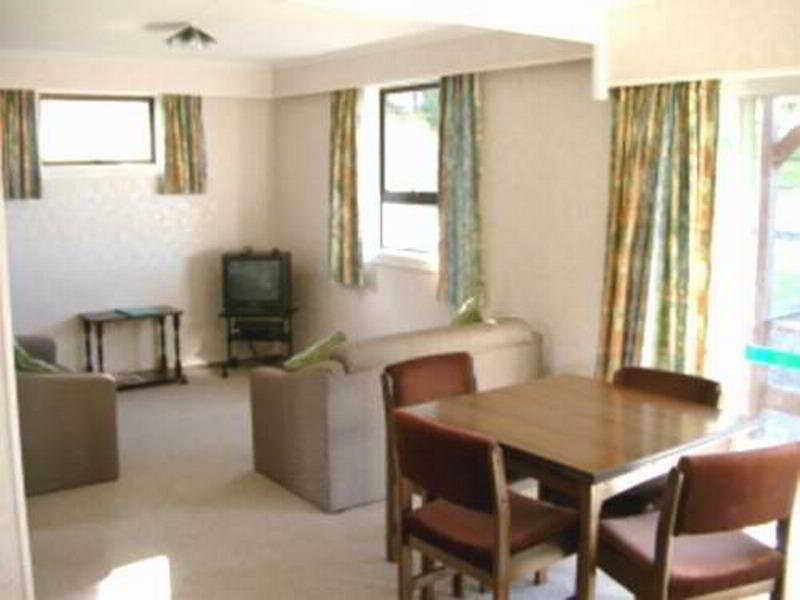 Room
 di Greenacres Alpine Chalets and Villas