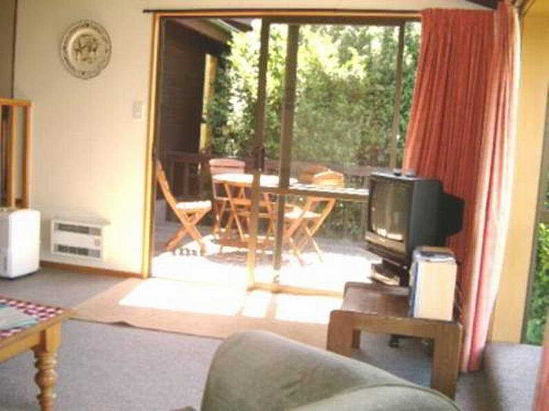 Room
 di Greenacres Alpine Chalets and Villas