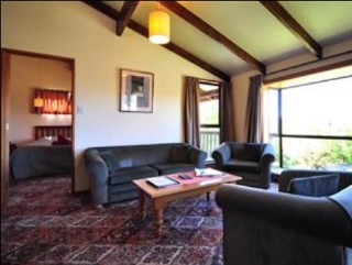 Room
 di Greenacres Alpine Chalets and Villas