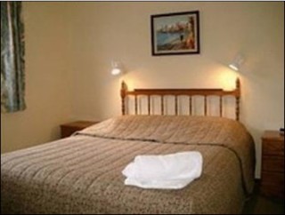 Room
 di Greenacres Alpine Chalets and Villas