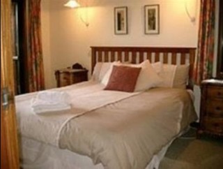 Room
 di Greenacres Alpine Chalets and Villas