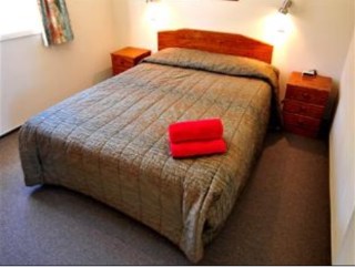 Room
 di Greenacres Alpine Chalets and Villas