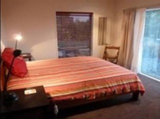 Room
 di Greenacres Alpine Chalets and Villas