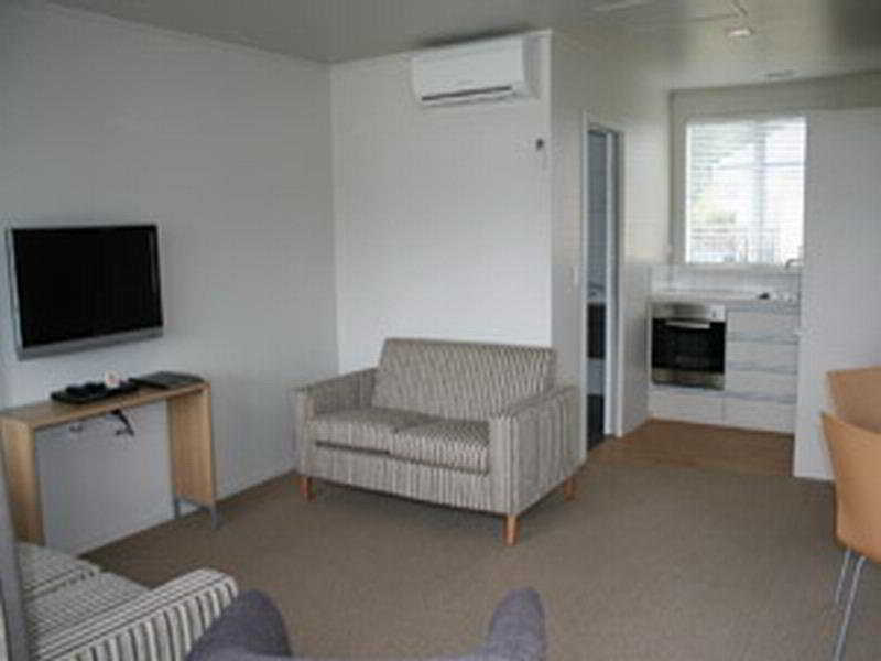 Room
 di Anchorage Motel Apartments