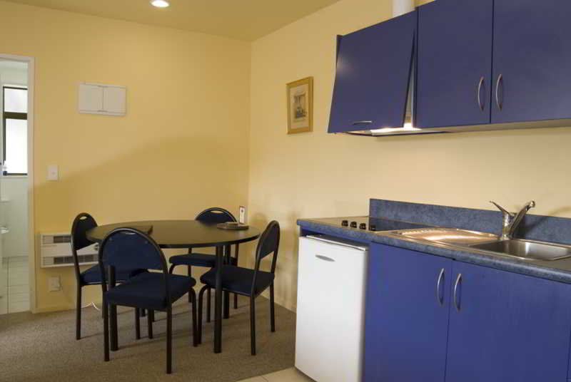 Room
 di Anchorage Motel Apartments