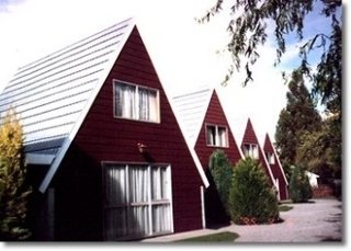 General view
 di Arrowtown Viking Lodge