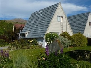 General view
 di Arrowtown Viking Lodge