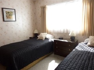 Room
 di Arrowtown Viking Lodge