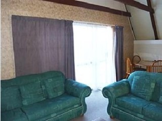 Room
 di Arrowtown Viking Lodge