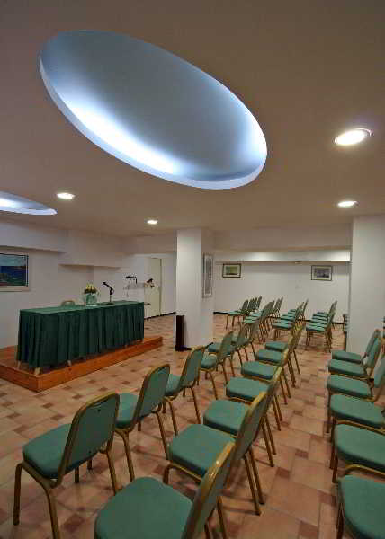 Conferences
 di Erofili Beach