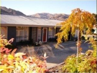 General view
 di Central Gateway Motel