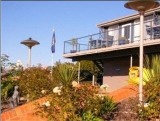 General view
 di Central Gateway Motel