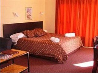 Room
 di Central Gateway Motel