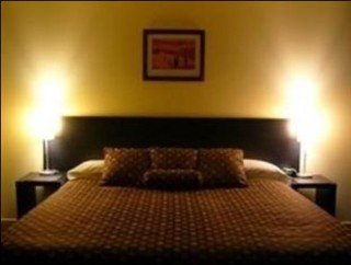 Room
 di Central Gateway Motel