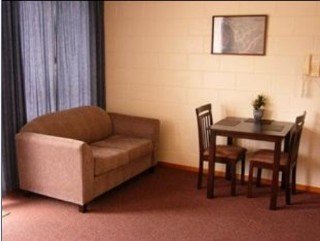 Room
 di Central Gateway Motel