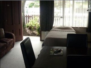 Room
 di Carisbrook Motel