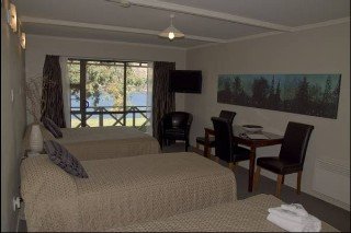 Room
 di Discovery Sherwood