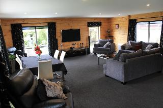 Buller Bridge Motel