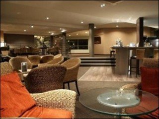 Bar
 di Waipuna Hotel & Conference Centre