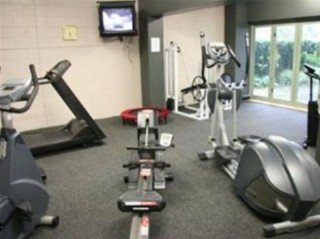 Sports and Entertainment
 di Waipuna Hotel & Conference Centre