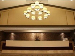 Lobby
 di Waipuna Hotel & Conference Centre