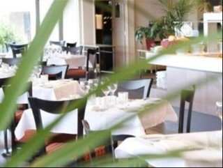 Restaurant
 di Waipuna Hotel & Conference Centre