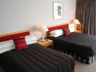 Room
 di Waipuna Hotel & Conference Centre