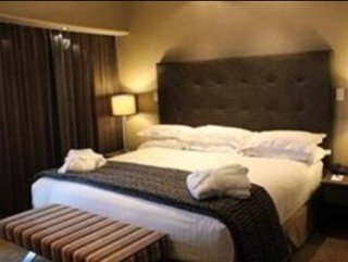 Room
 di Waipuna Hotel & Conference Centre