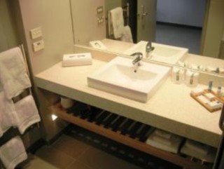 Room
 di Waipuna Hotel & Conference Centre