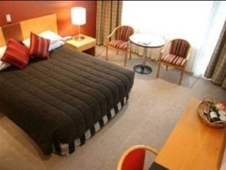 Room
 di Waipuna Hotel & Conference Centre