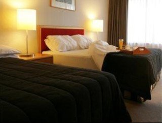 Room
 di Waipuna Hotel & Conference Centre