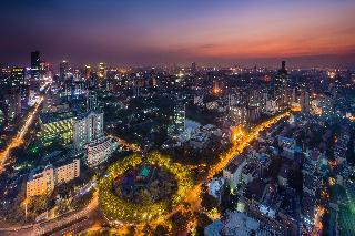 Intercontinental Nanjing