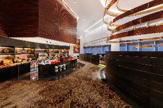 Intercontinental Nanjing