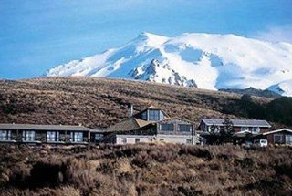 General view
 di Skotel Alpine Resort