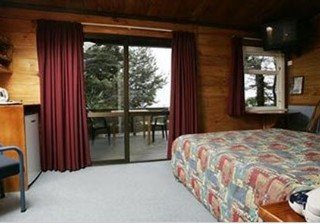 Room
 di Skotel Alpine Resort