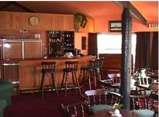 Bar
 di The Village Inn