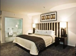 Room
 di Chateau Marlborough