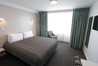 Beachfront Hotel