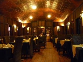 Restaurant
 di Jetwing St Andrews