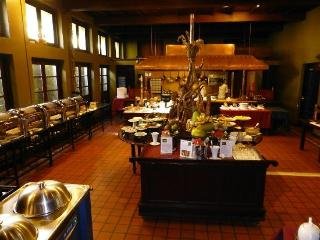 Restaurant
 di Jetwing St Andrews