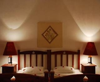 Room
 di Jetwing St Andrews