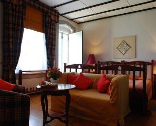 Room
 di Jetwing St Andrews