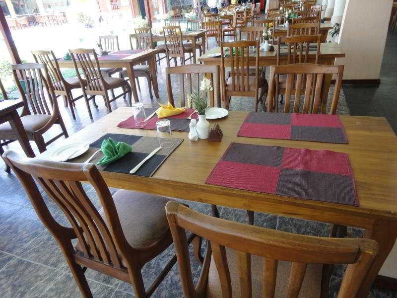 Restaurant
 di Paradise Beach
