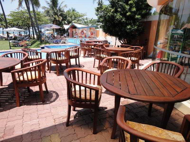 Restaurant
 di Paradise Beach