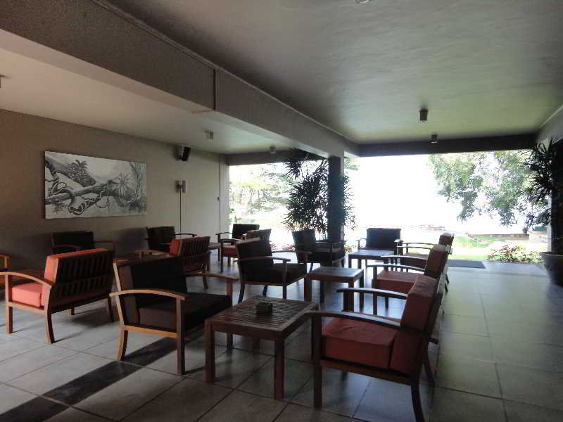 EKHO Safari Tissa Hotel