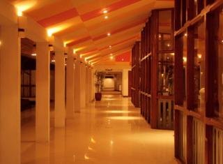 General view
 di Bentota Beach