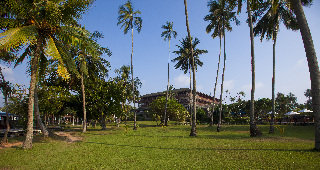 General view
 di Bentota Beach