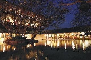 General view
 di Bentota Beach