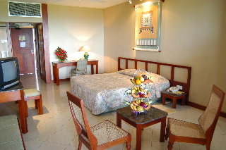 Room
 di Bentota Beach