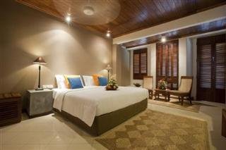 Room
 di Bentota Beach